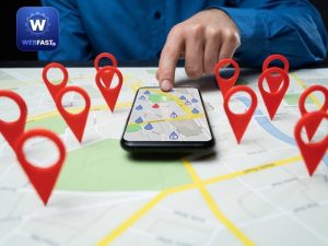 SEO Local 38 : Comment être 1er sur Google ?