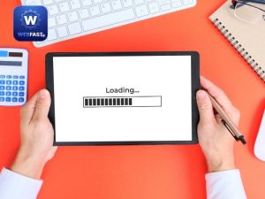 Vitesse de chargement : l’atout des sites WebFast